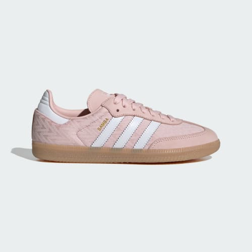 Samba Og Shoes
