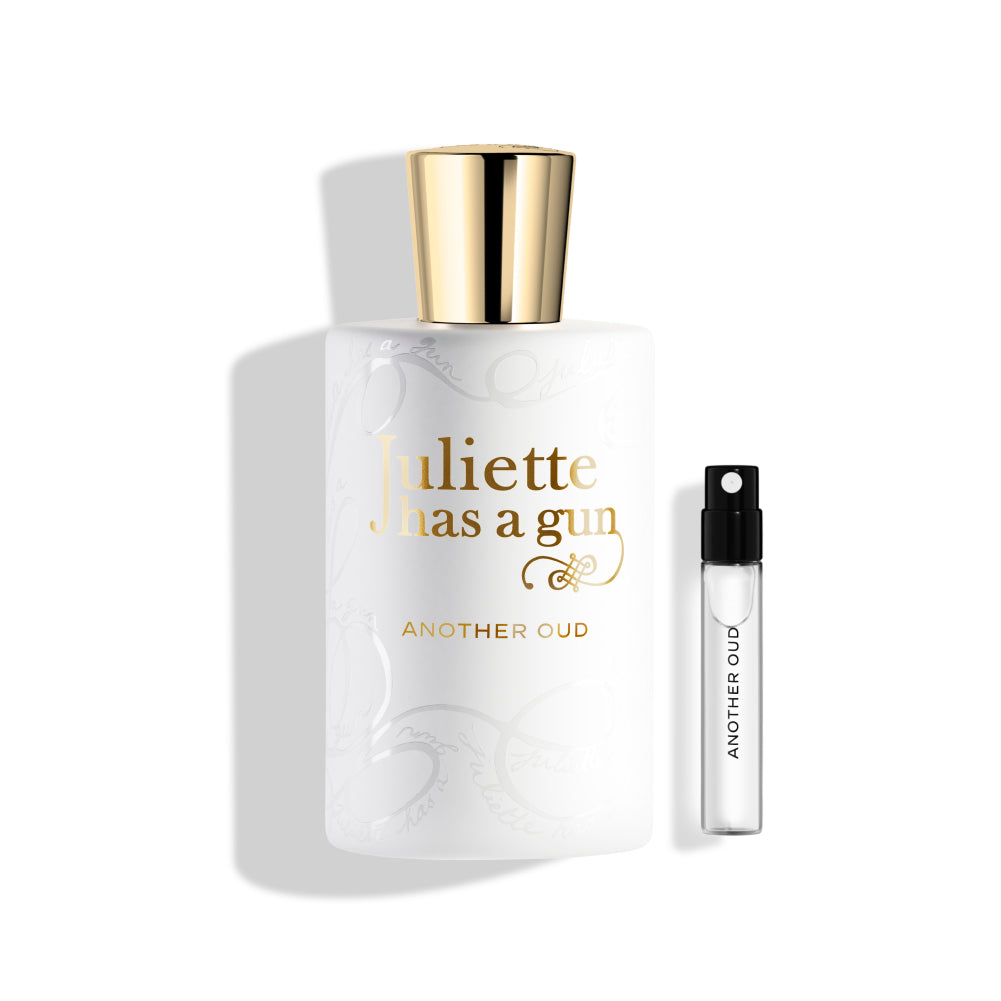 Another Oud