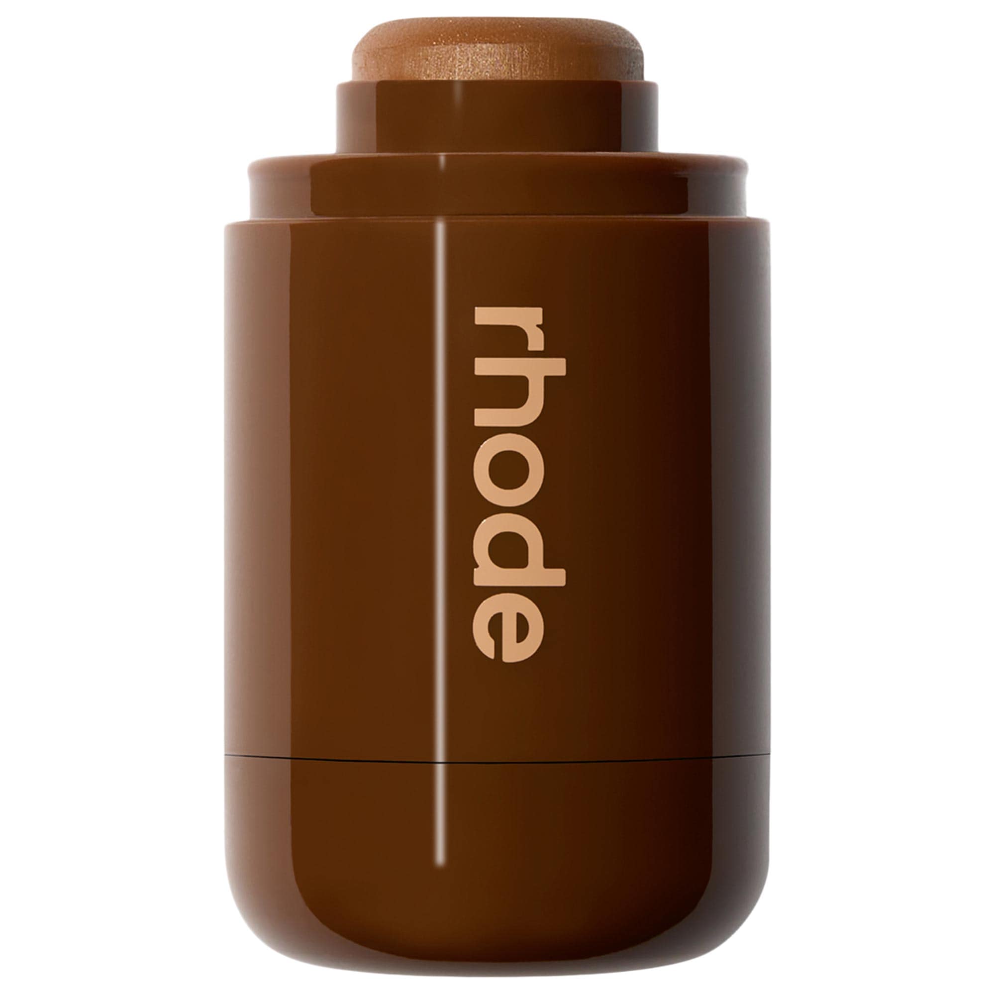 Pocket Bronze Long-Wearing Cream Bronzer - Sip