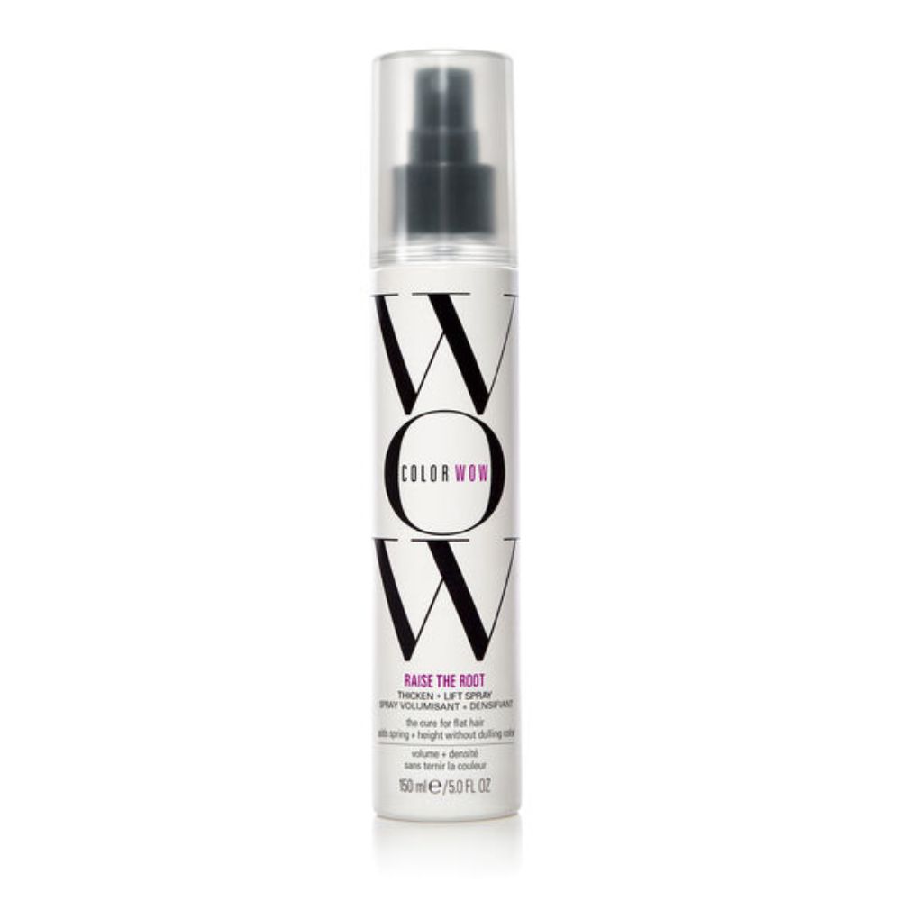 Color Wow, Raise the Root Thicken + Lift Spray