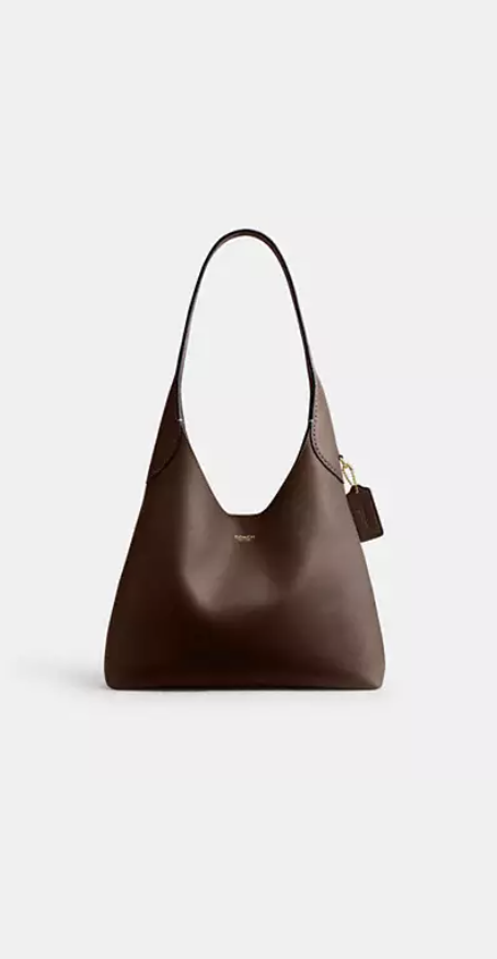 Coach, Brooklyn Shoulder Bag 28
