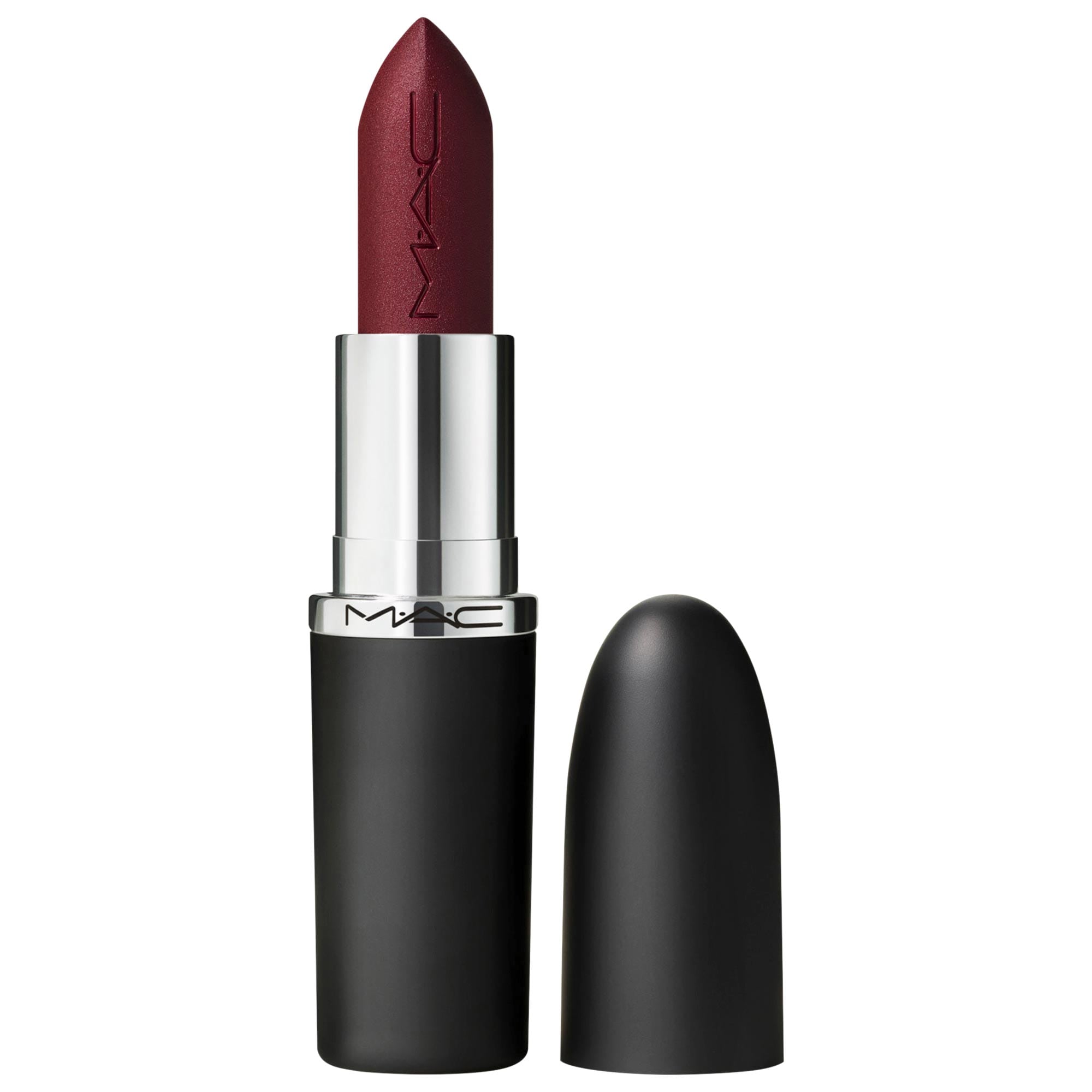 M&middot;a&middot;cximal Silky Matte 12hr Wear Lipstick - Cool Teddy