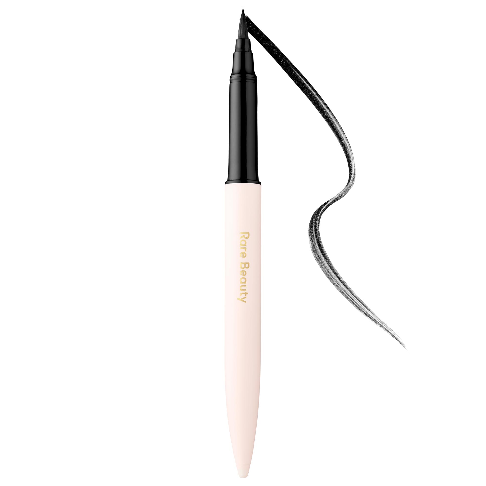 Perfect Strokes Matte Liquid Liner - Black