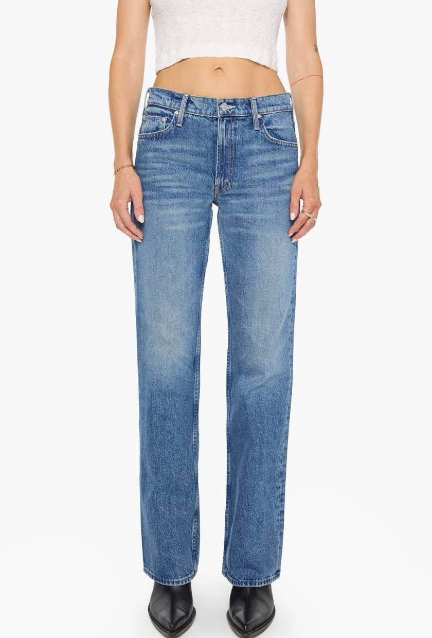 Mother Denim, The Reifler