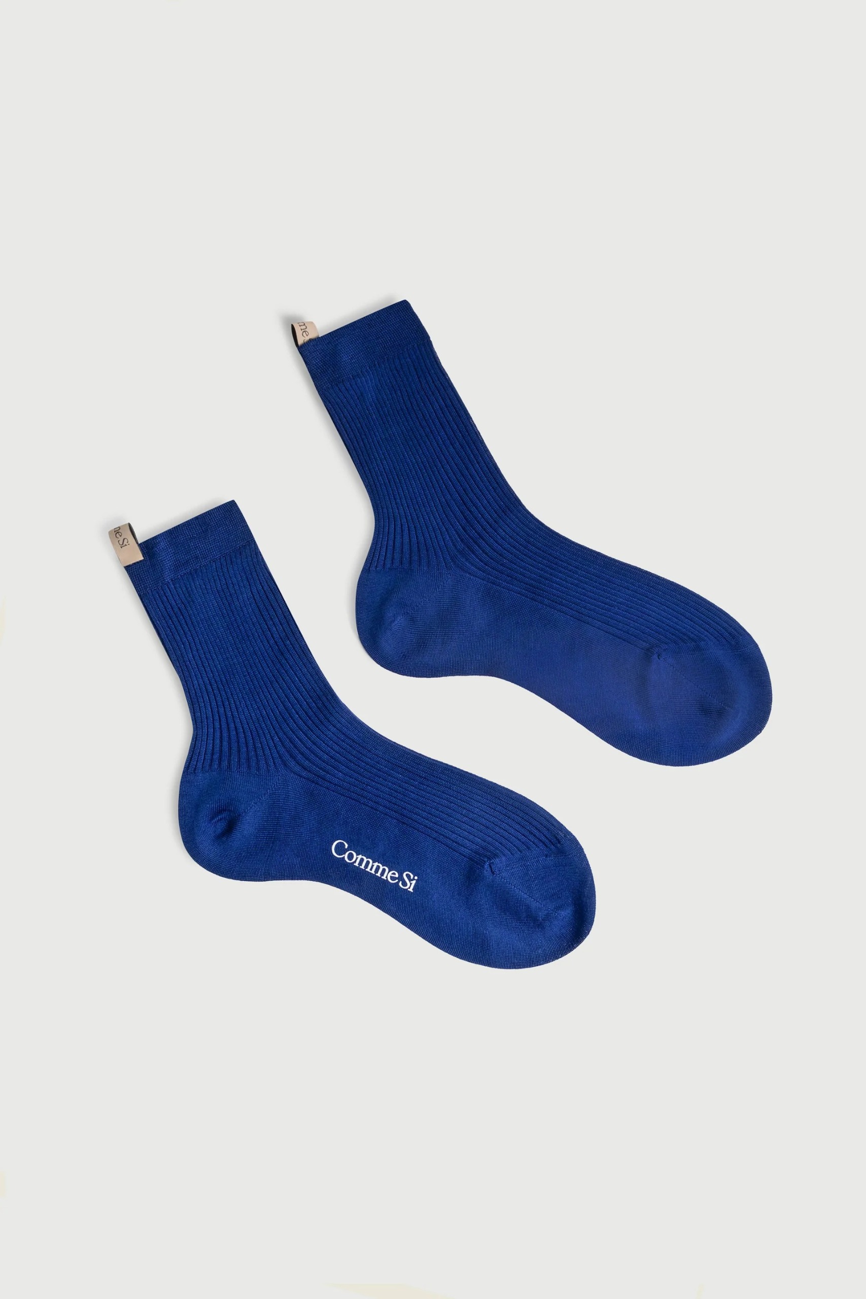 Comme Si, The Agnelli Socks