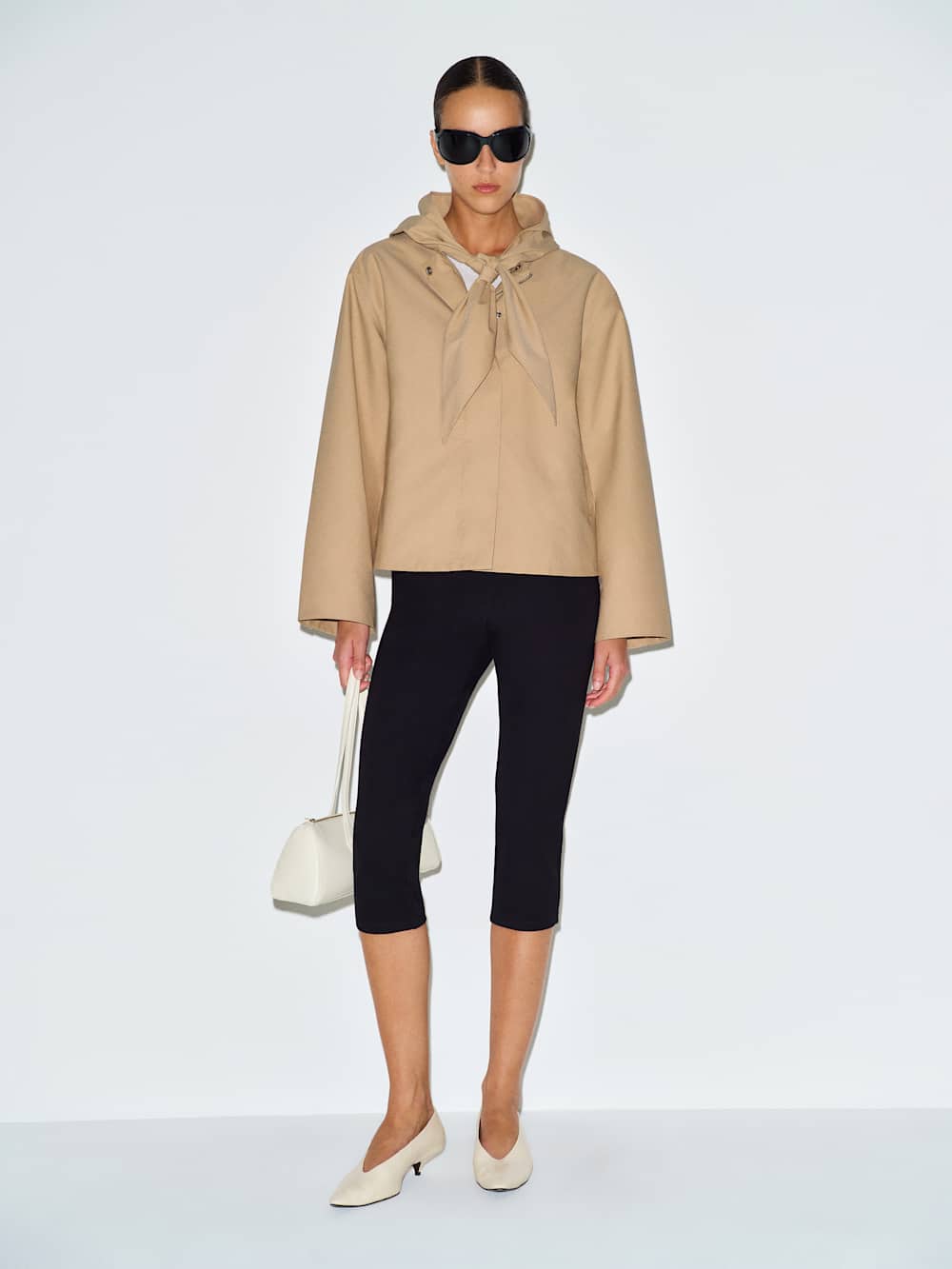 Kinsley Jacket