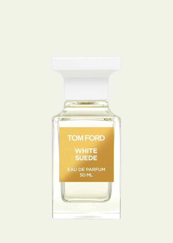 White Suede Eau De Parfum Fragrance, 1.7 Oz