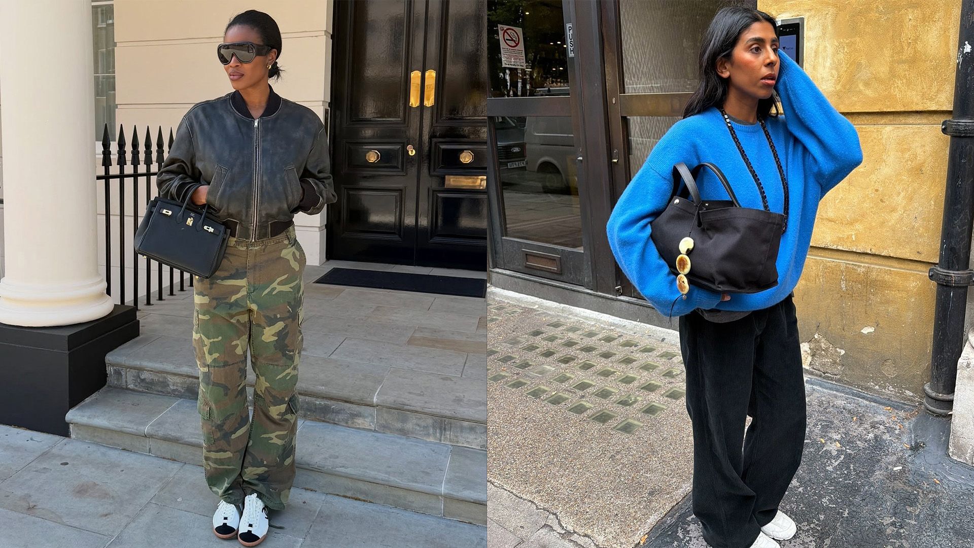6 Cool Sneaker Outfits Everyone Will Still Be Wearing in 2027