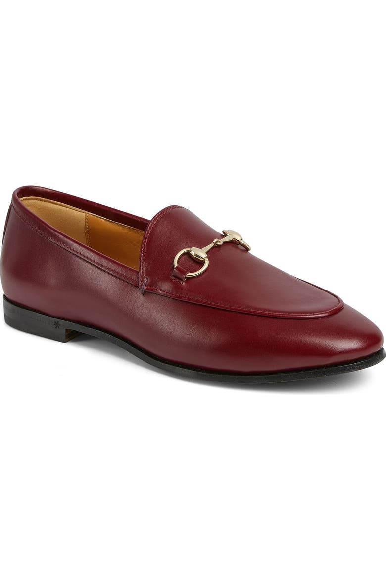 Jordaan Bit Loafer