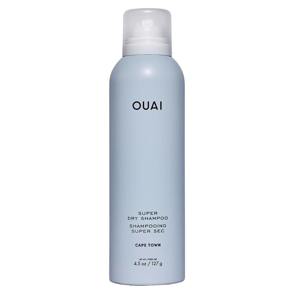 Ouai, Super Dry Shampoo