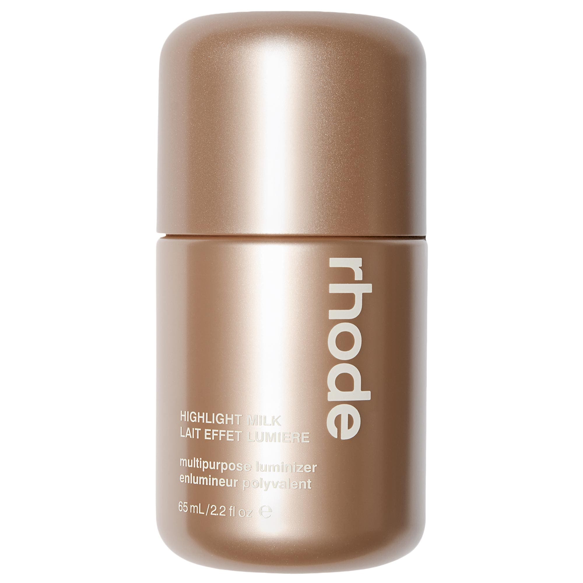 Highlight Milk Multipurpose Luminizer - 03