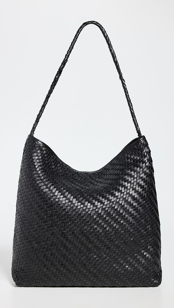 Sera Bag Black - Black