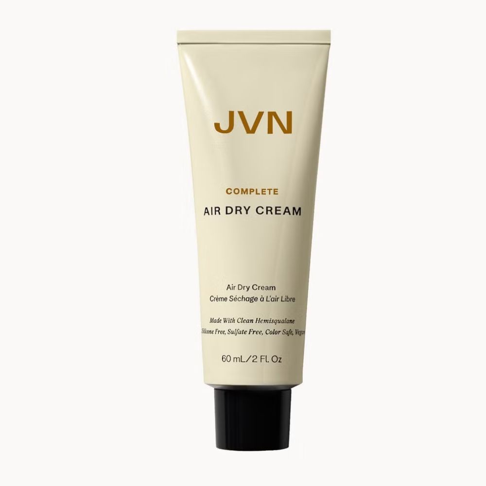 JVN, Complete Air Dry Cream
