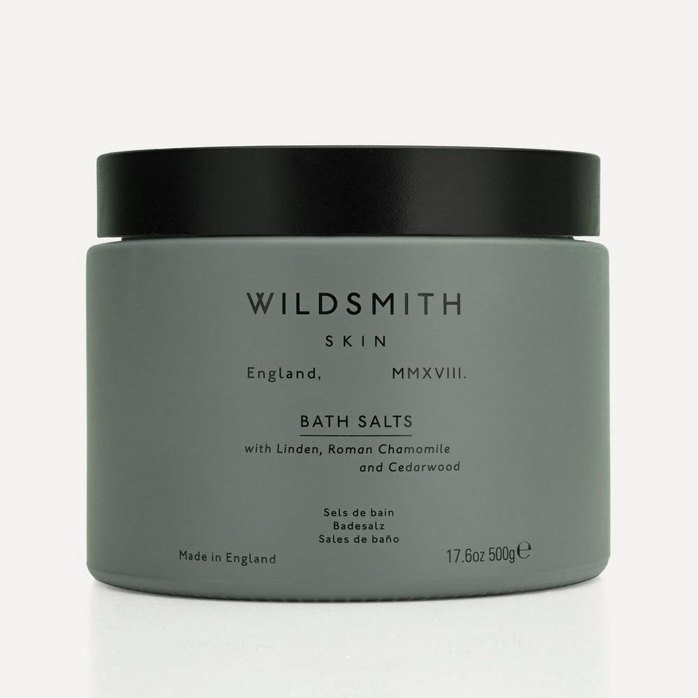 Bath Salts 500g