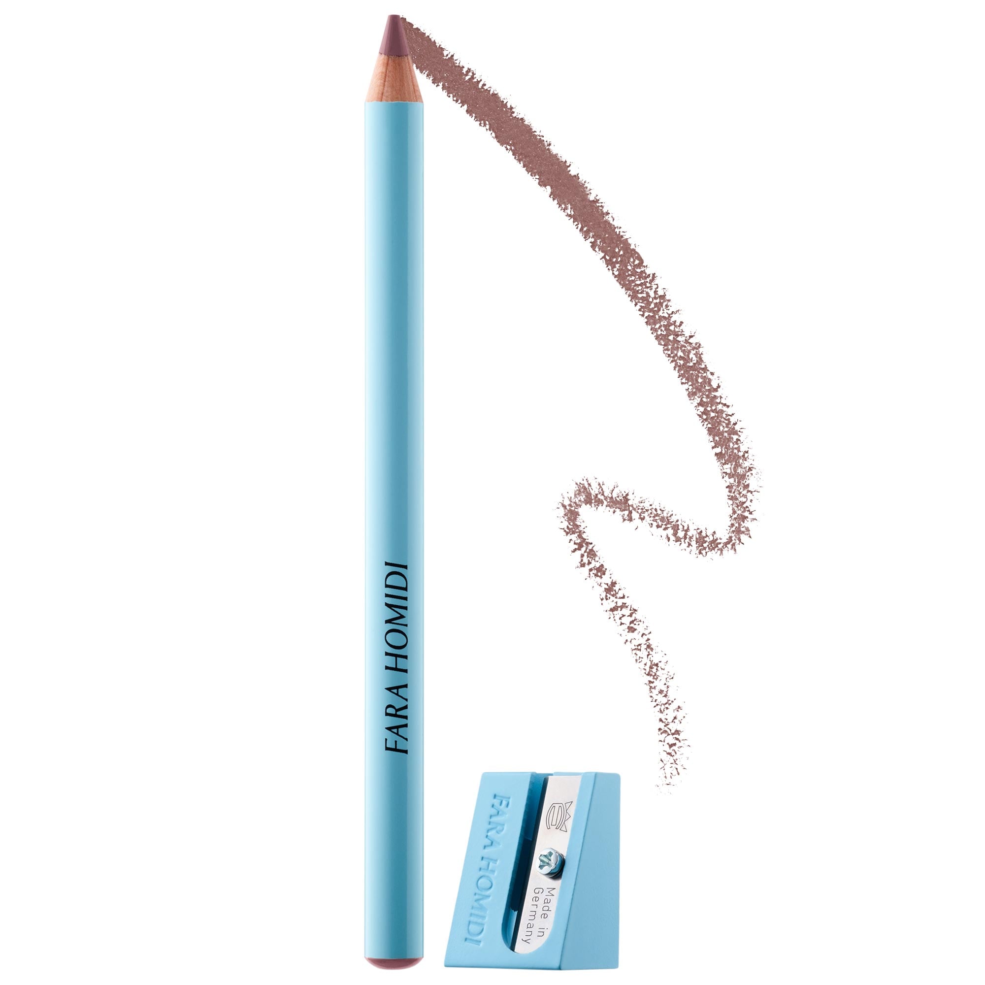 Smudge & Contour Lip Pencil - Faun