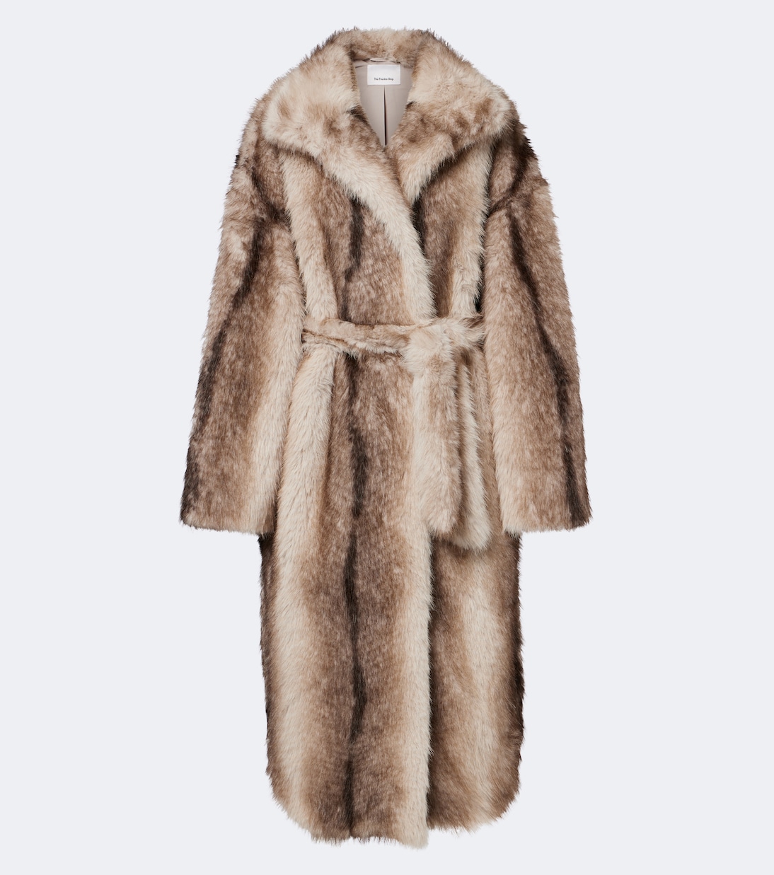 Ravello Wrap Coat