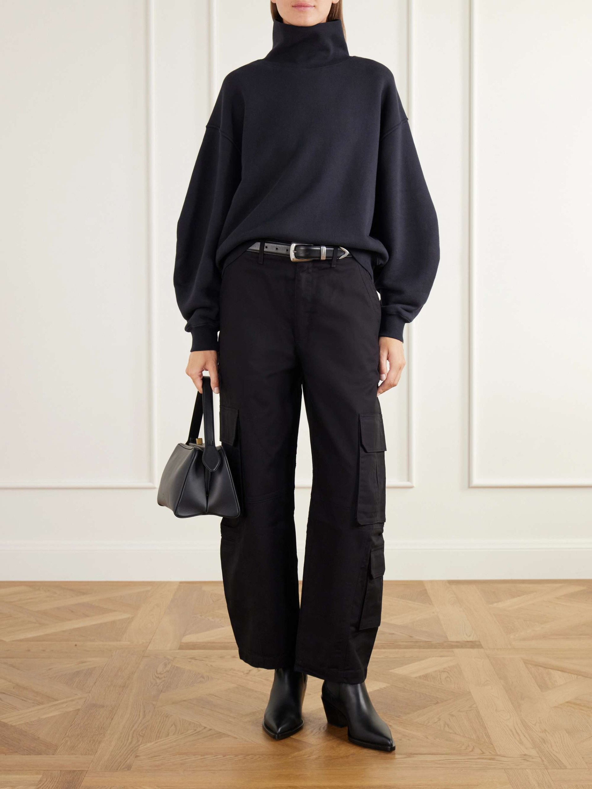 agolde trousers