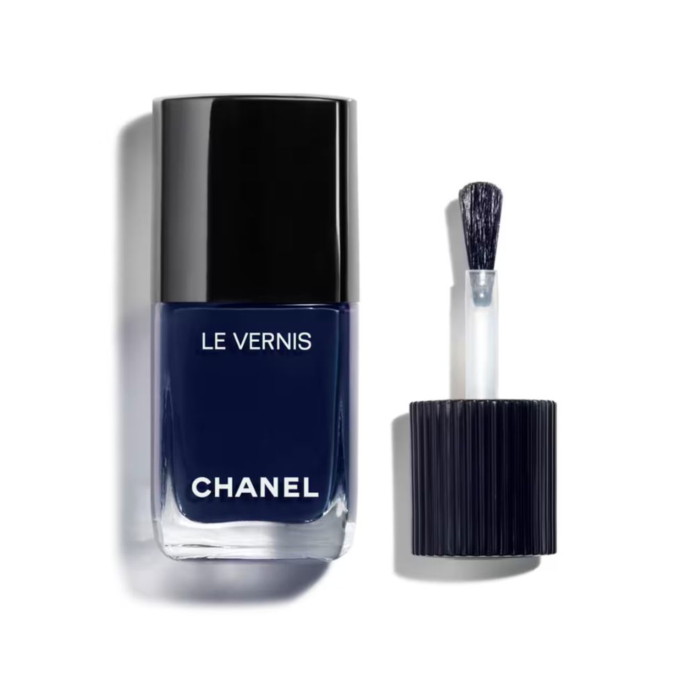 CHANEL LE VERNIS Longwear Nail Colour 127 Fuguese
