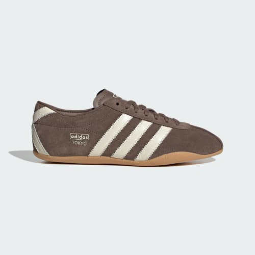 Tokyo Shoes