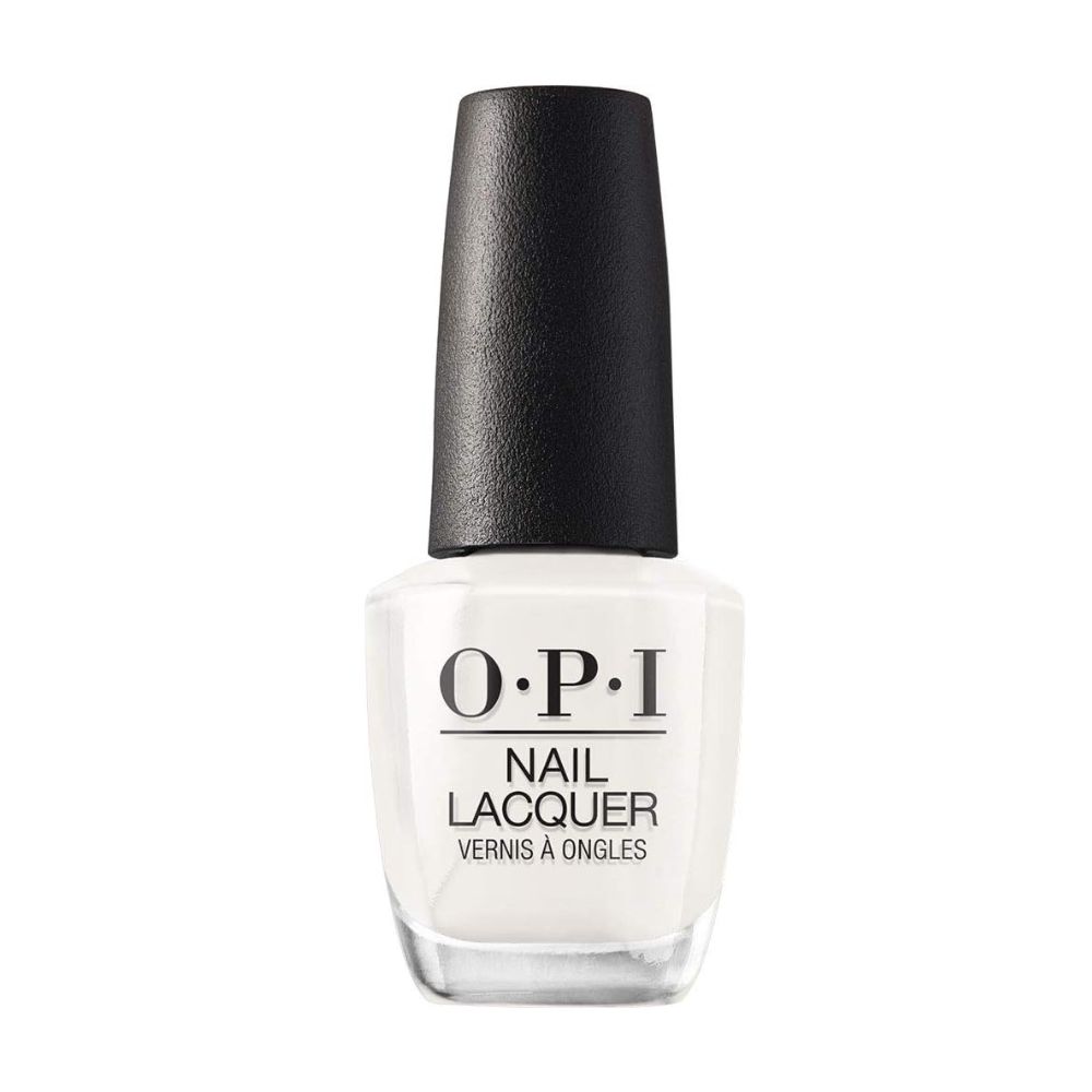 OPI Nail Lacquer Funny Bunny