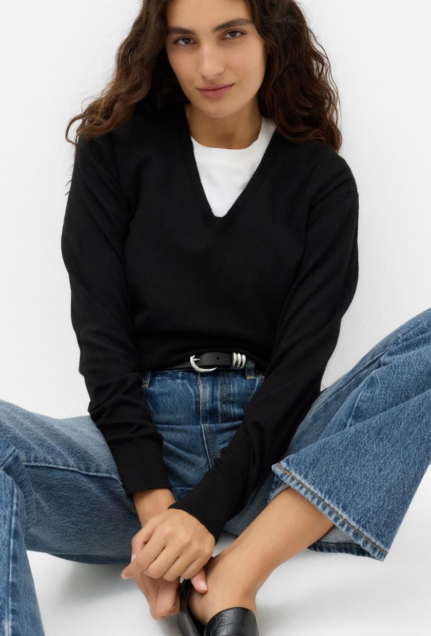 M&S, Relaxed Jumper