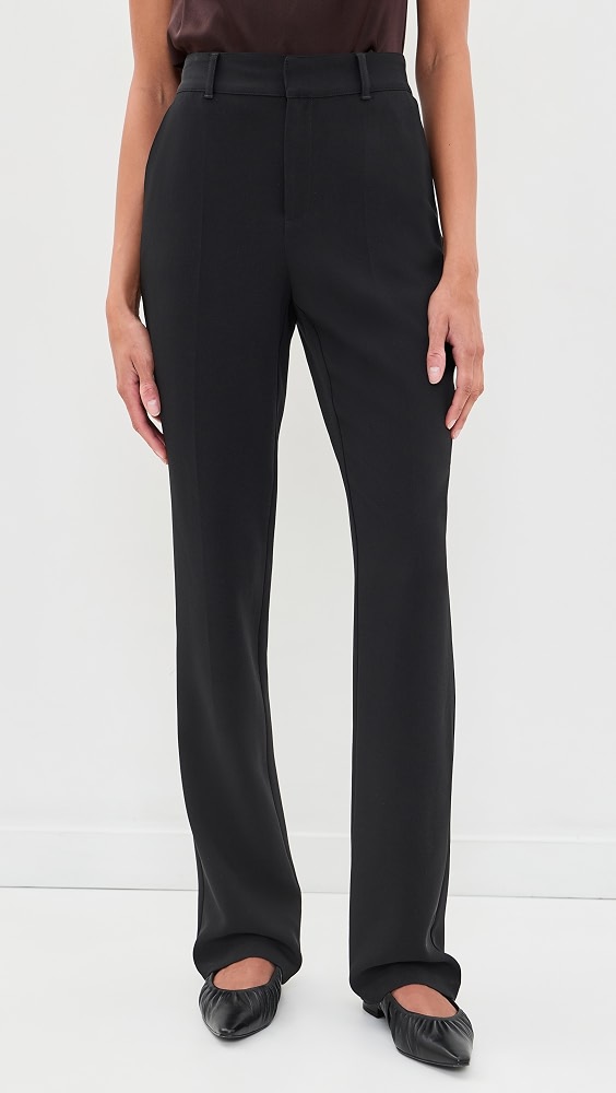 Kerry Pants - Black