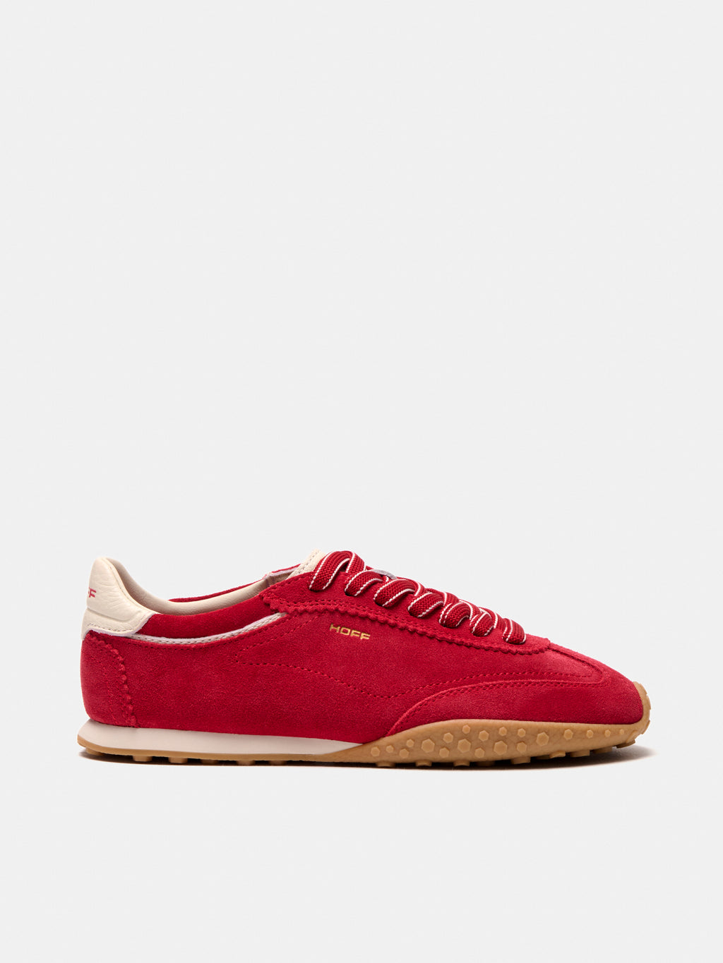 Bridge Red