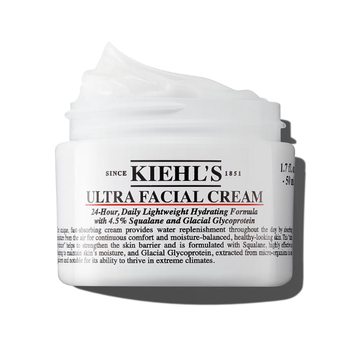 Kiehl's, Ultra Facial Cream