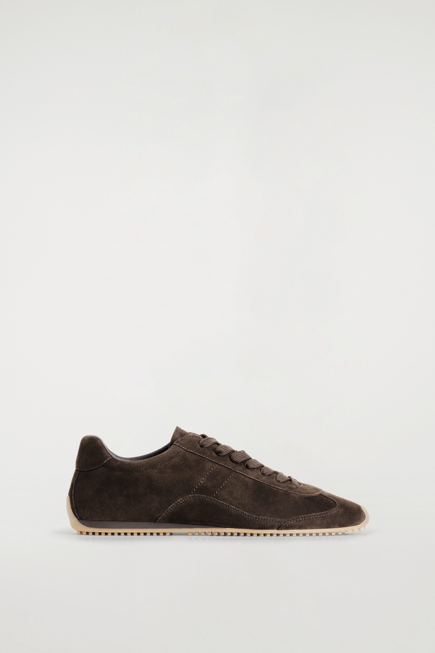 Leather Sneakers