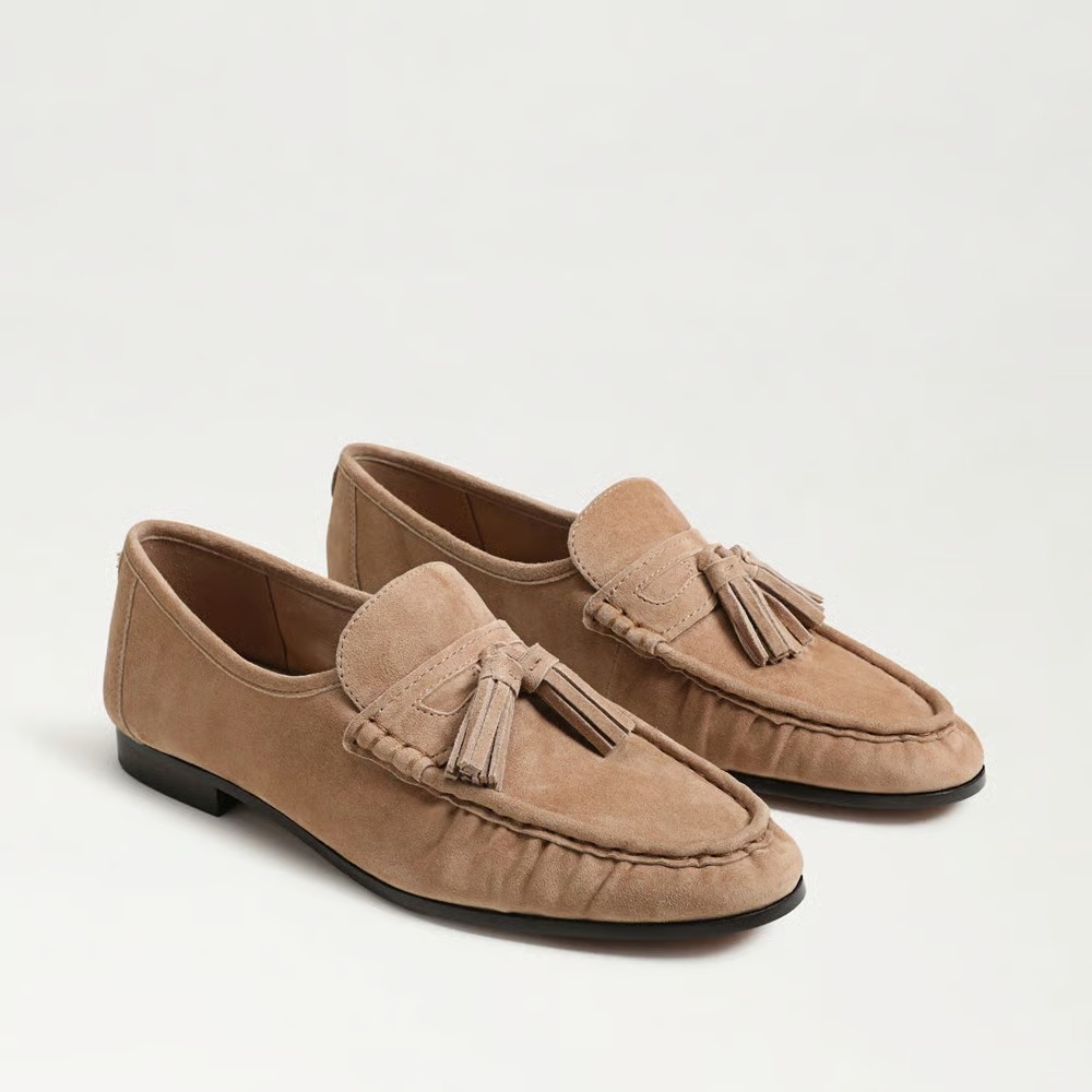 sam edelman, Lana Tassel Loafer