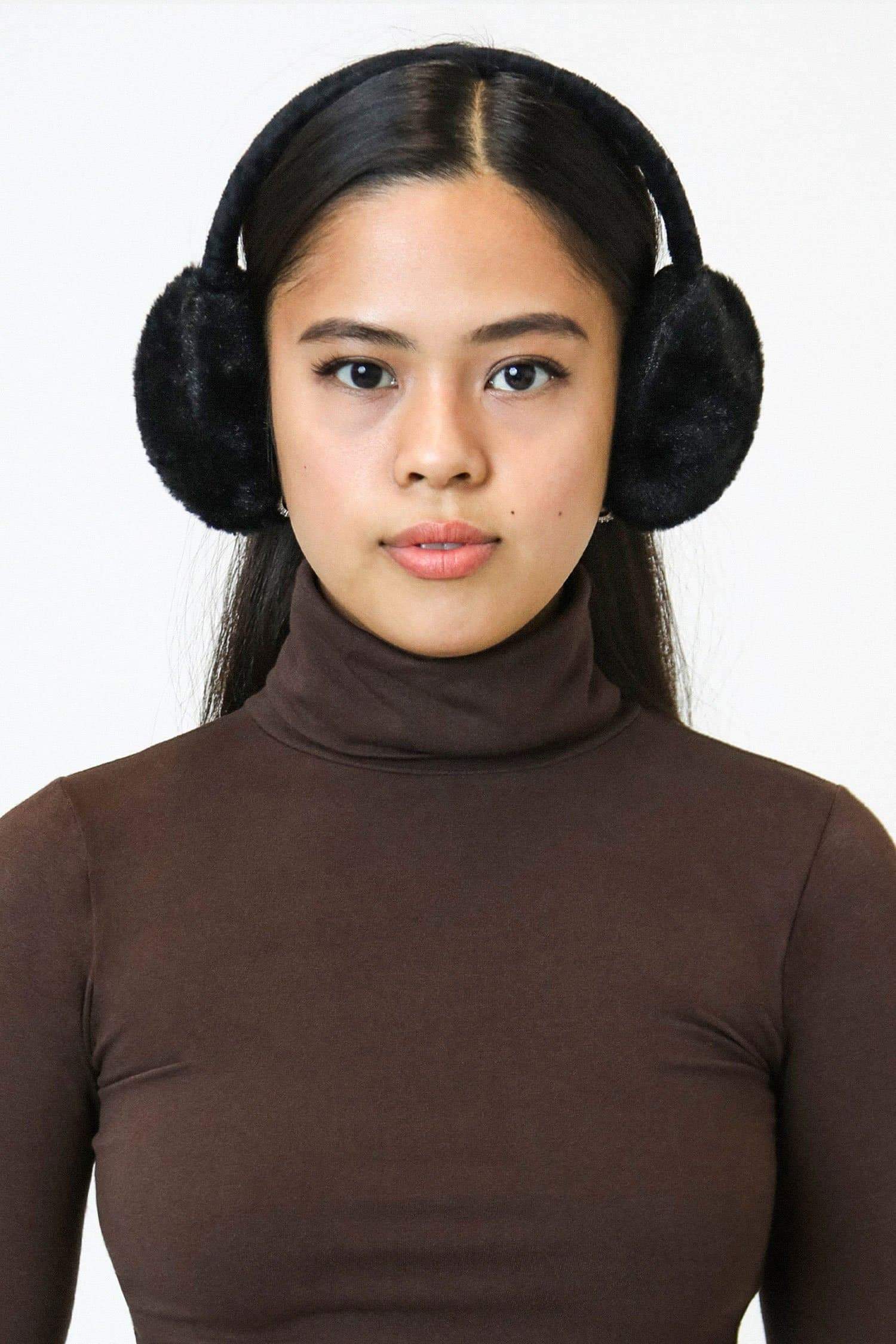 Earmuff - Objet Trouv&eacute;/deadstock Earmuffs