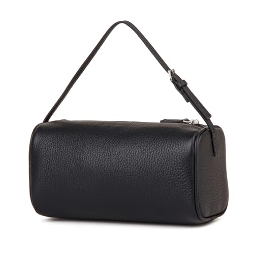 Donnain Premium Full-Grained Leather Crossbody Handbags for Women