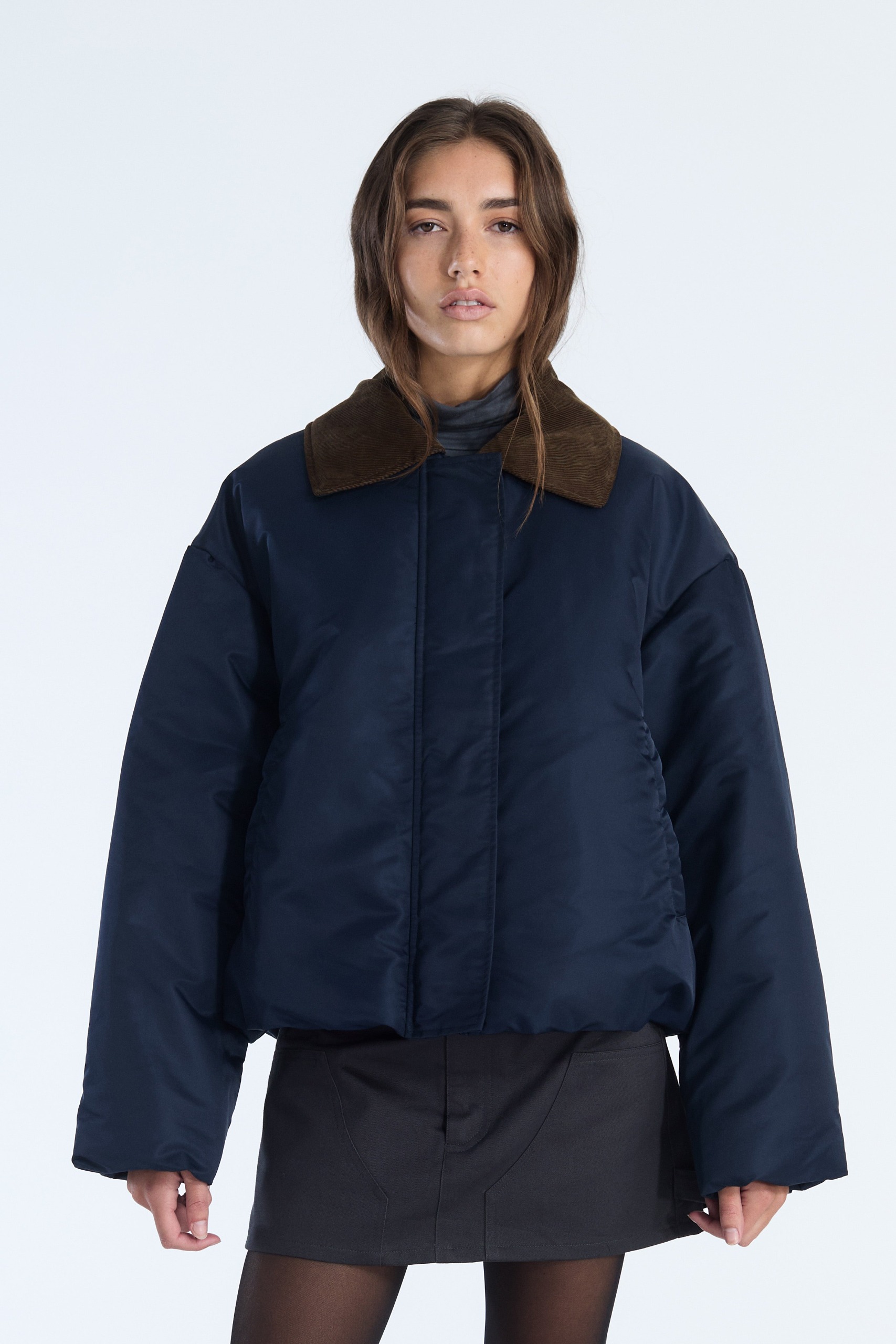 Nylon Bomber