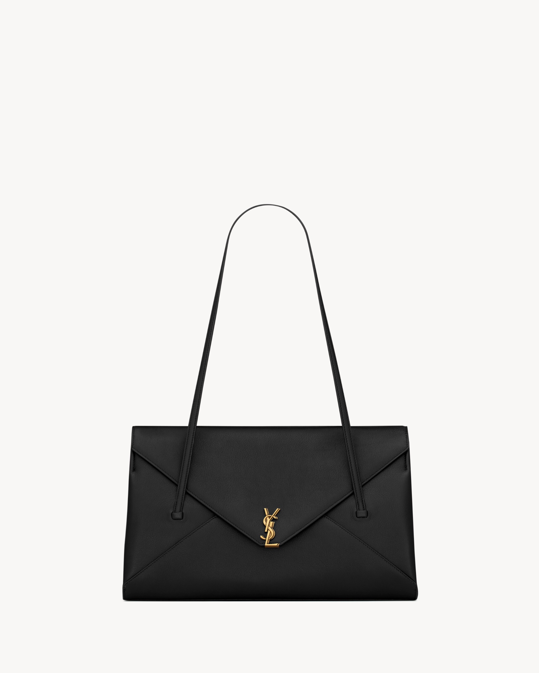 Simone Medium in Soft Leather