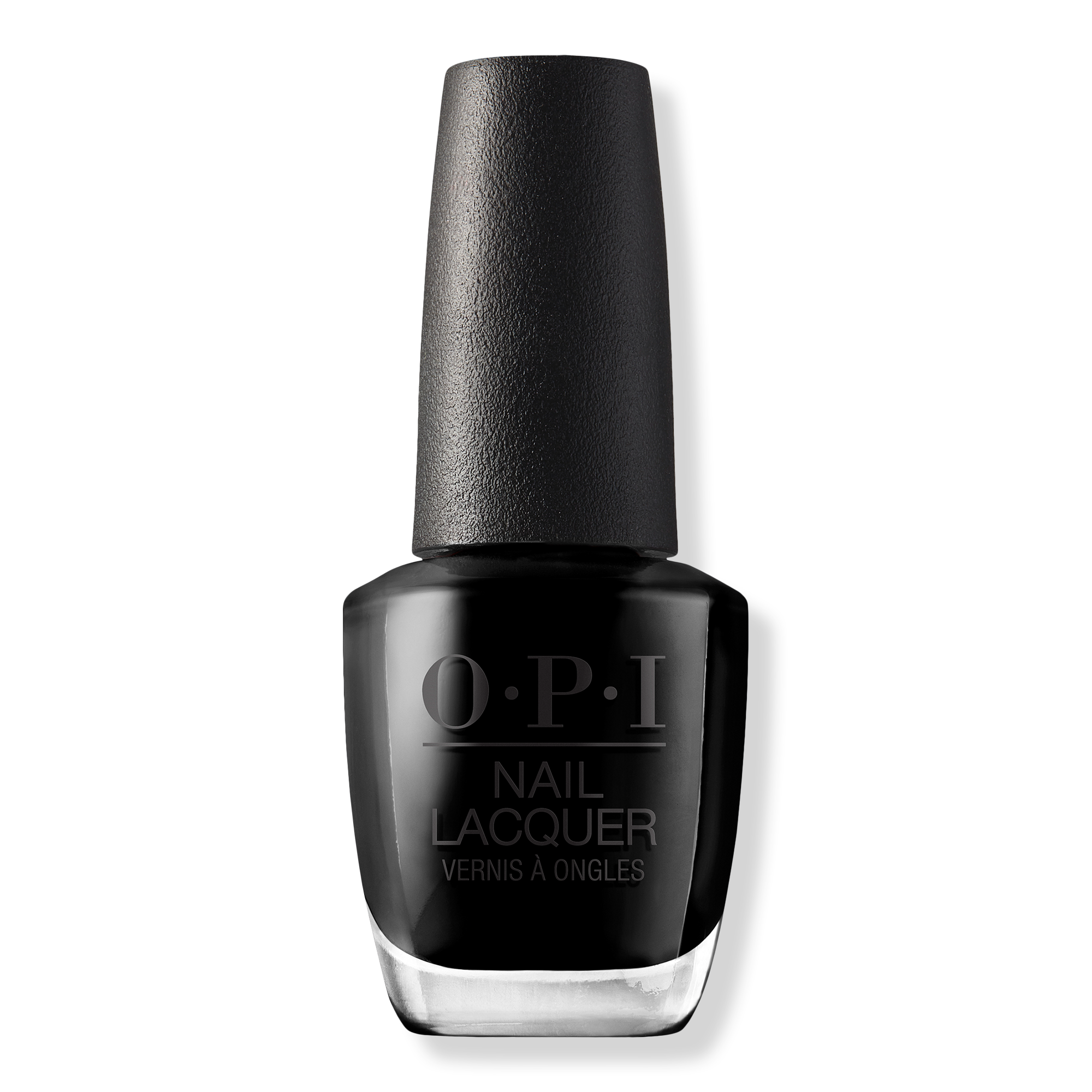 Nail Lacquer Nail Polish, Blacks/whites/grays