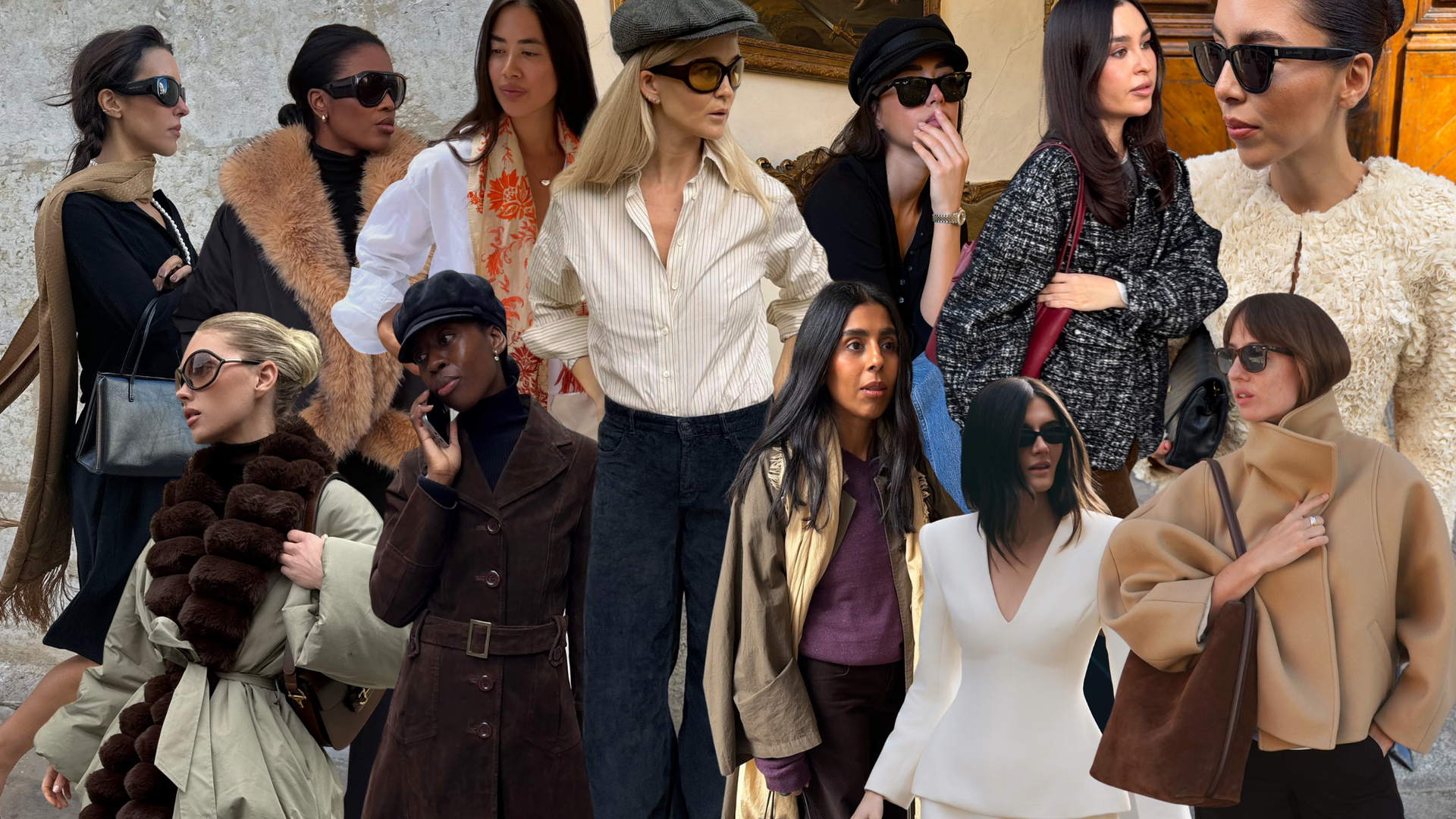 It’s Official—These Once “Dated” Fashion Items Are the Secret to Looking On Trend This Winter