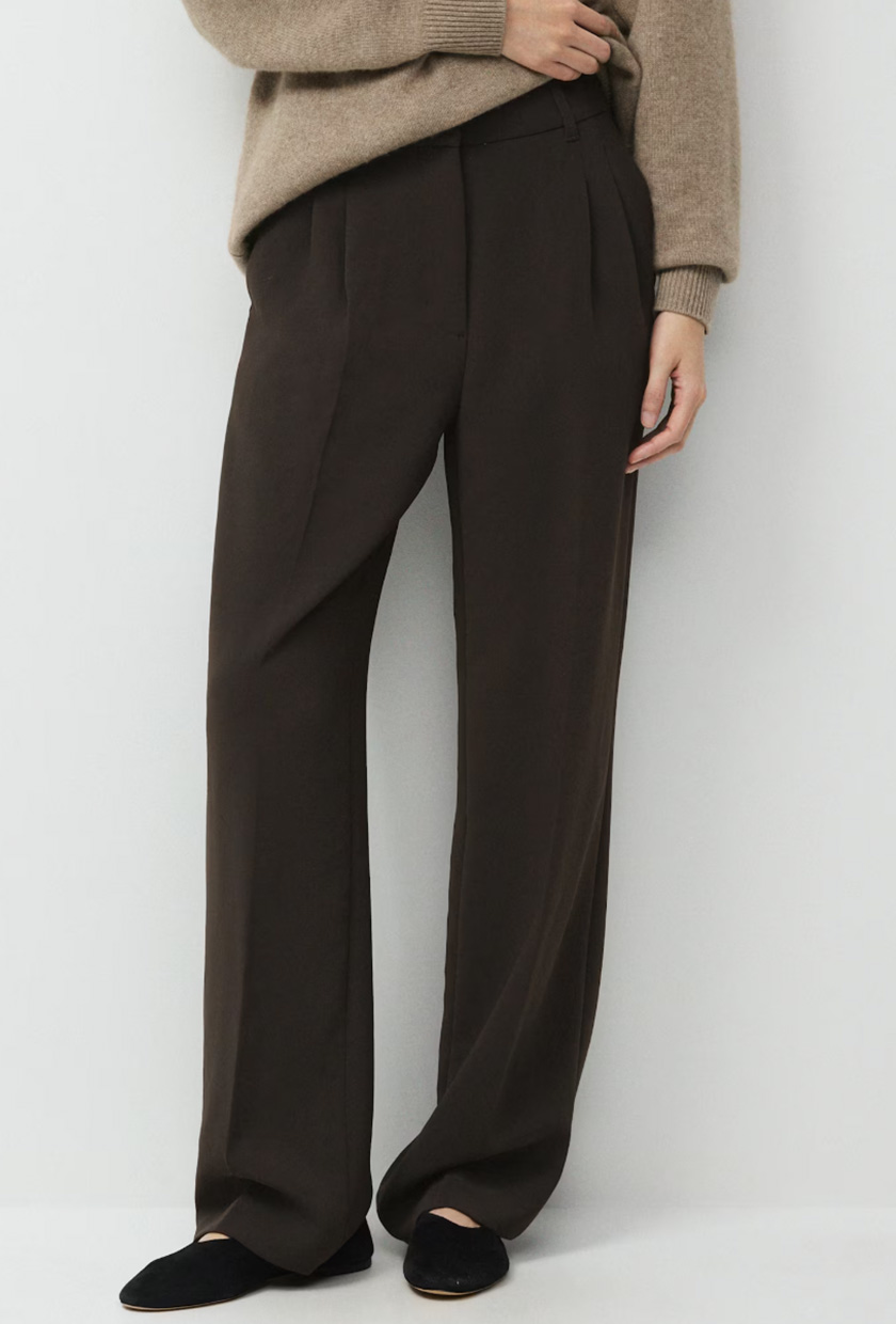 The Effortless Pant&trade; - Crepette&trade;