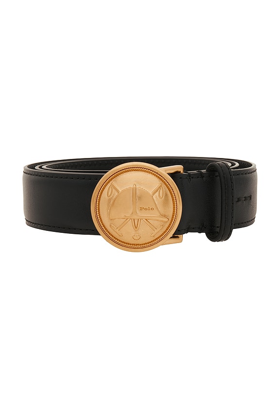 Dress Calf Belt Medium