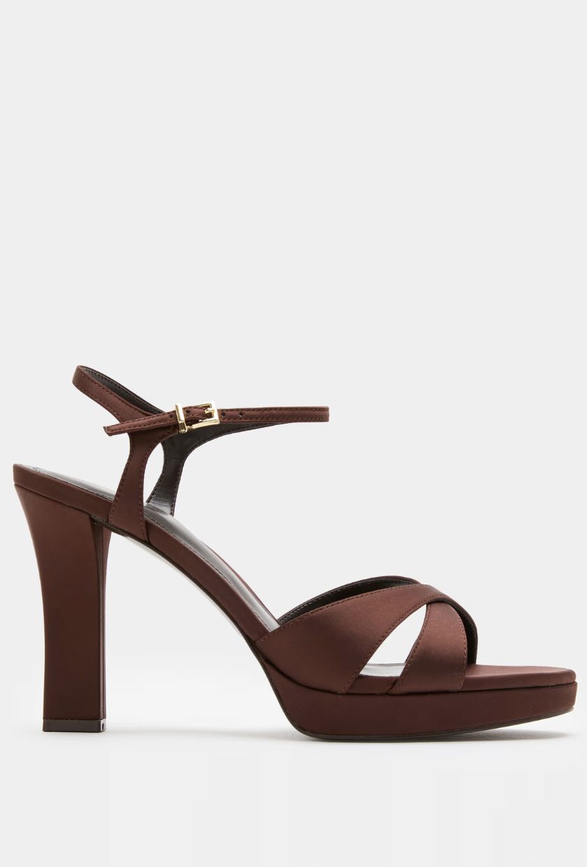 M&S, Buckle Sandals