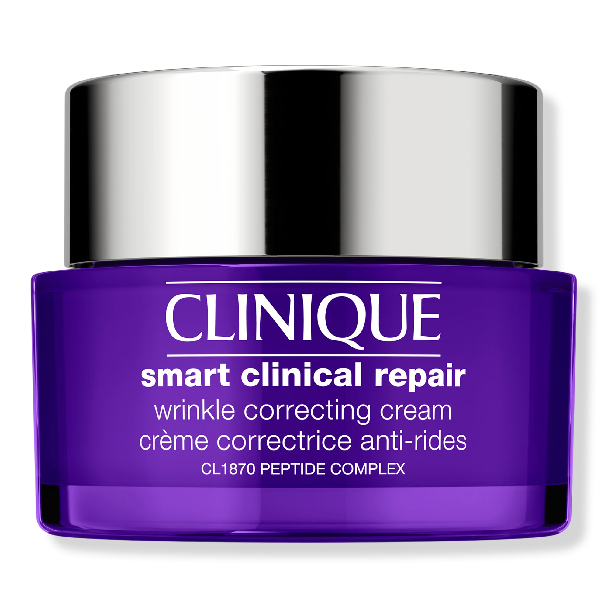 Smart Clinical Repair Wrinkle Correcting Face Cream