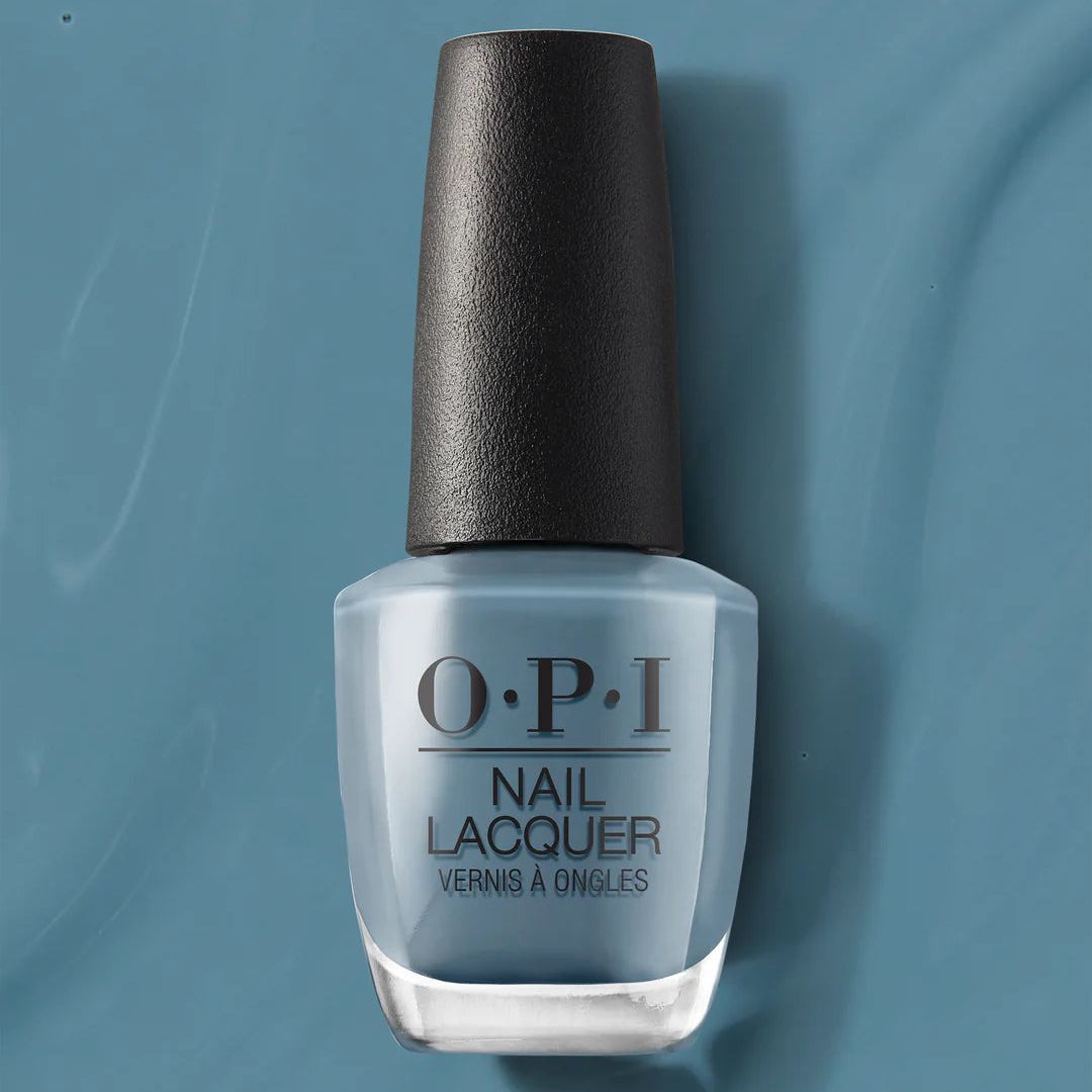 Alpaca My Bags Nail Lacquer