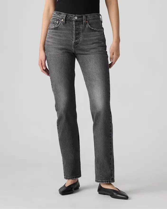 Levi's, 501® Original Fit Jeans