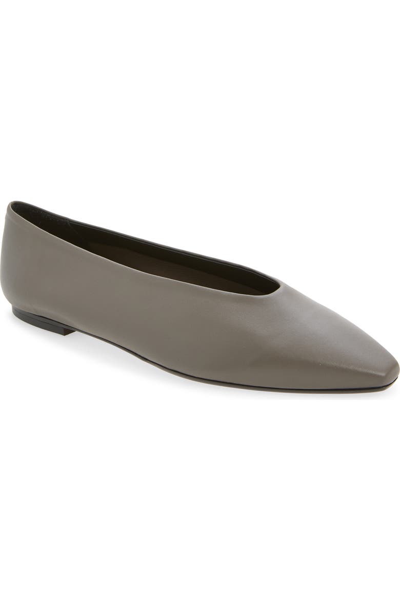 Betty Flat