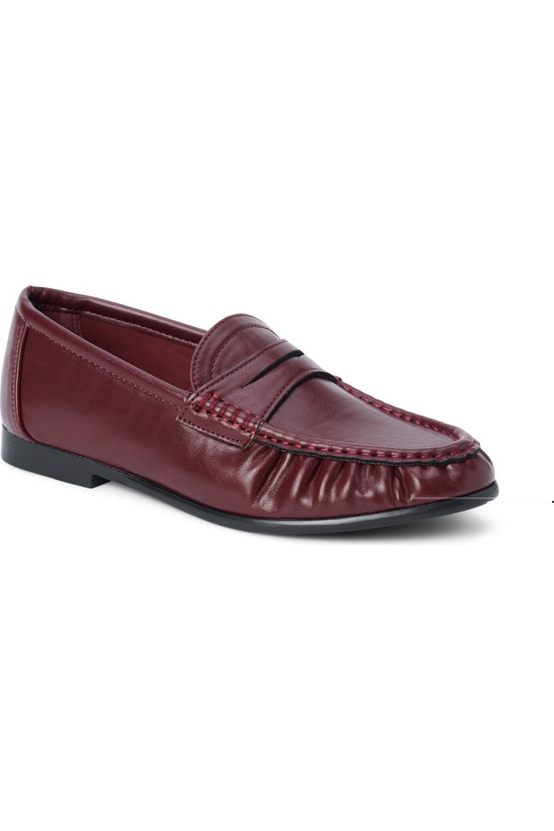 Carlton Penny Loafer