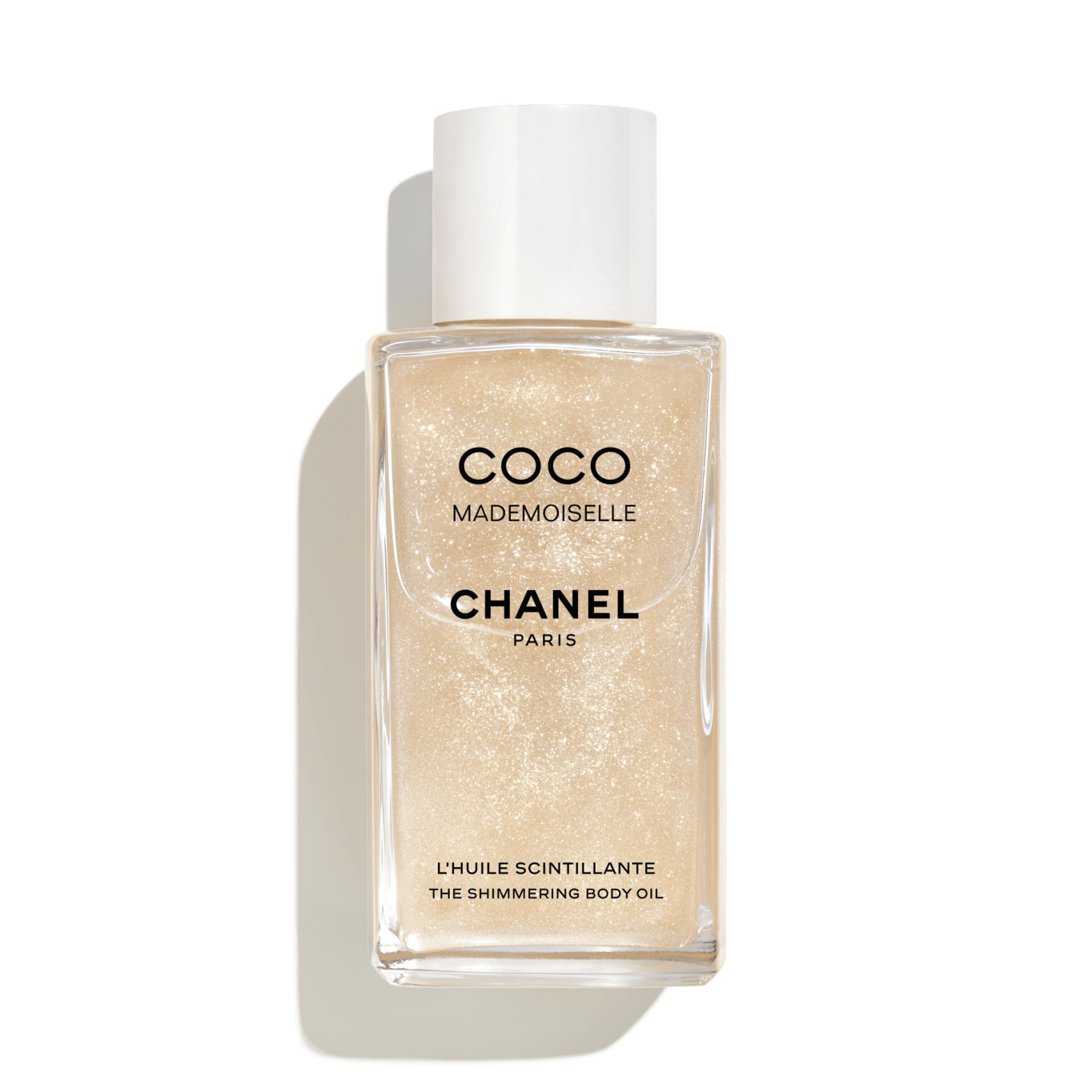Coco Mademoiselle
