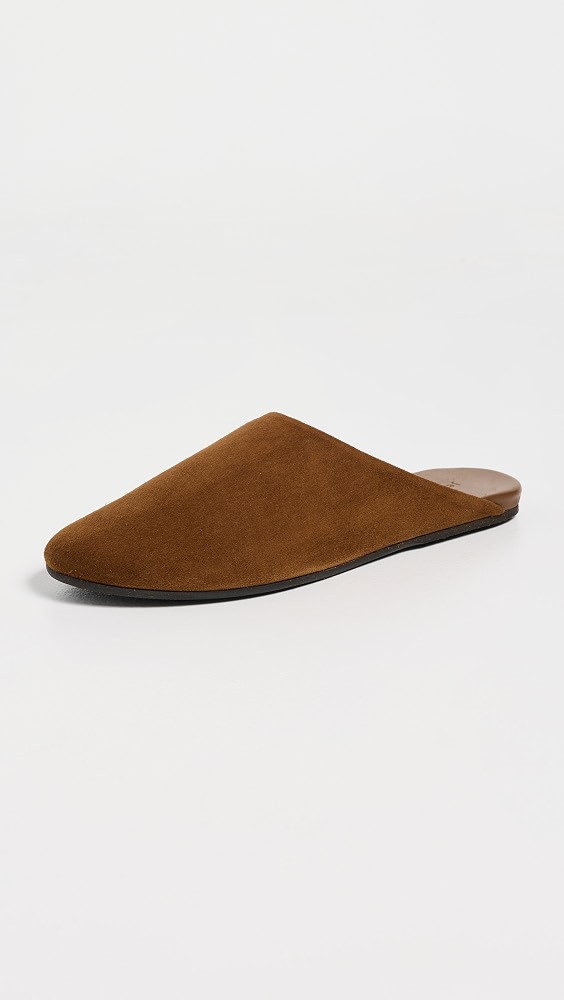 Chandler Mules - Whiskey