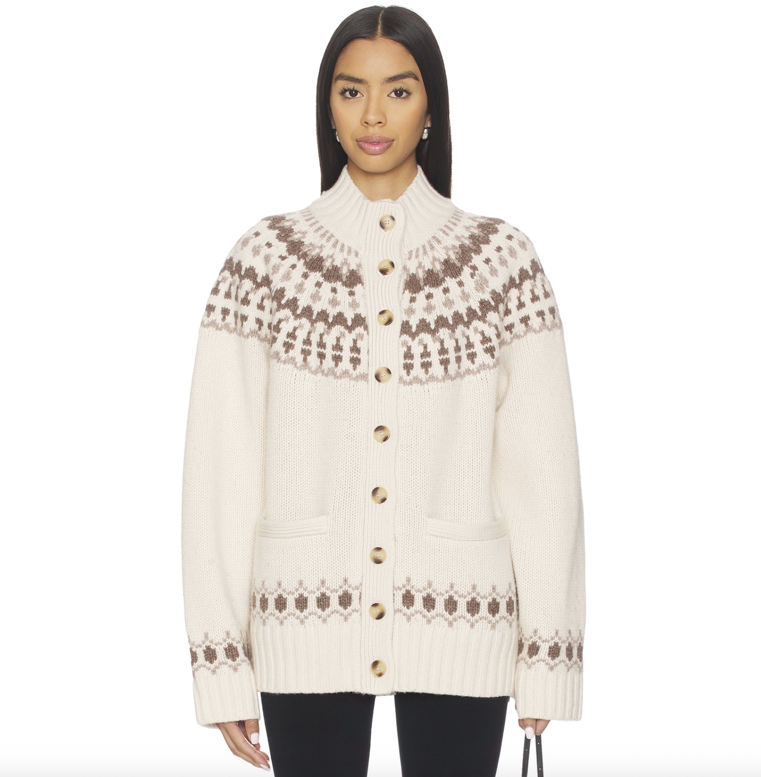 Eaves sweater