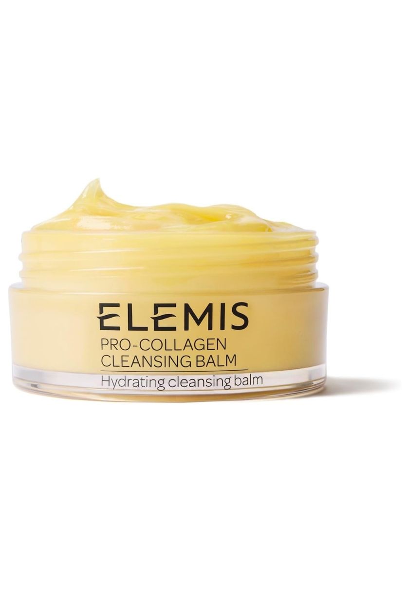 Elemis, Pro-Collagen Cleansing Balm