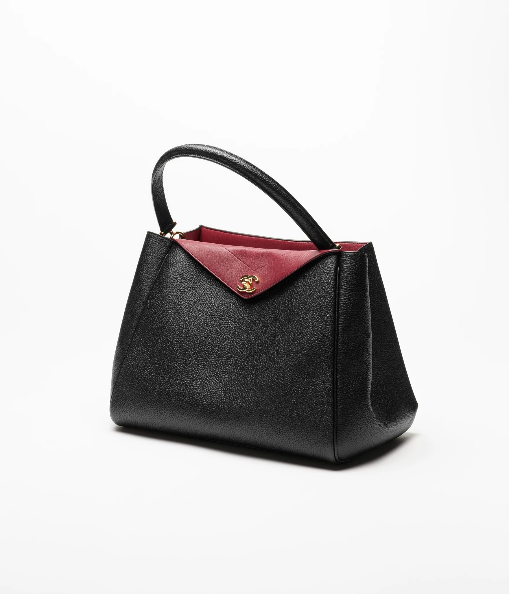 chanel, Shopping Bag