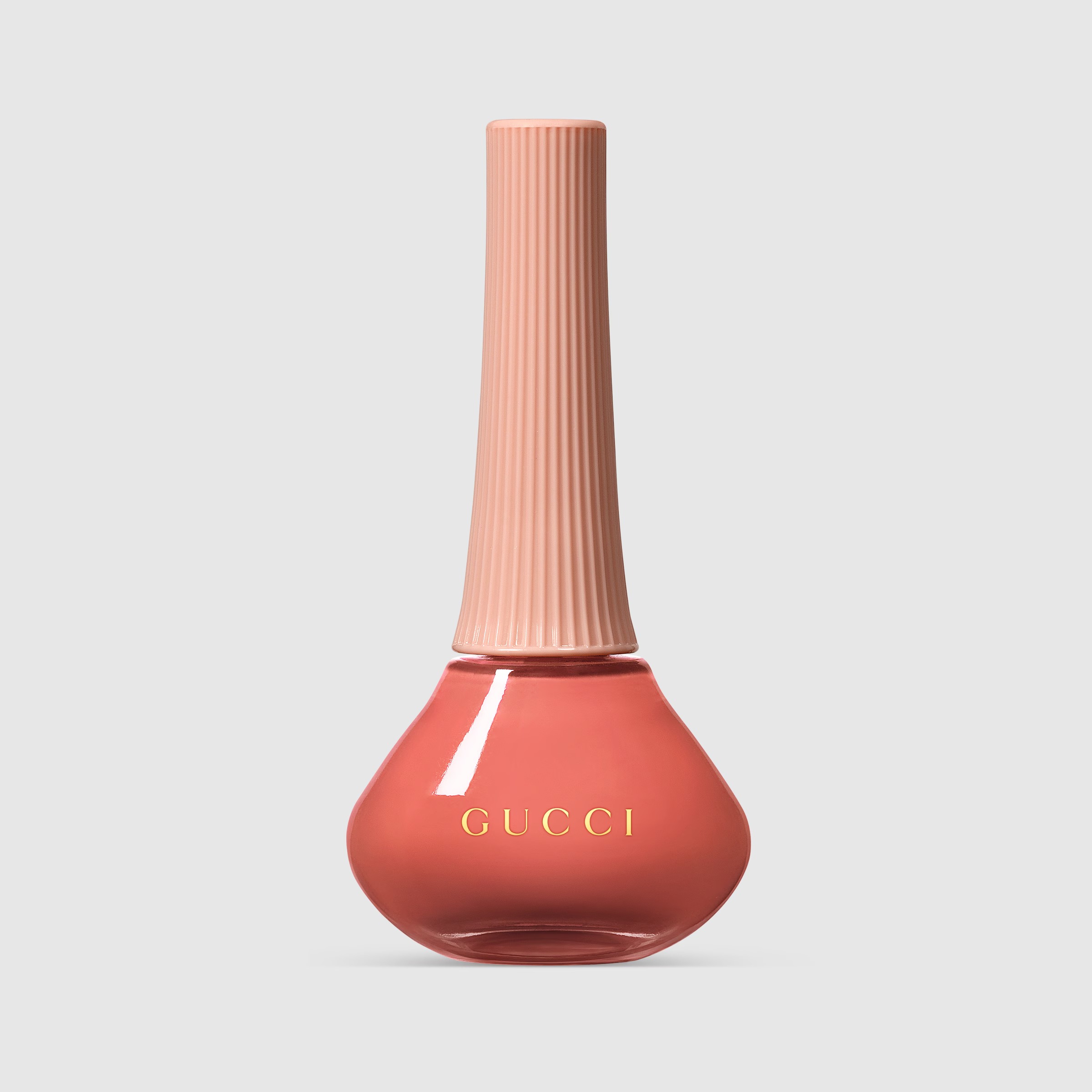 Gucci, Vernis à Ongles Nail Polish - 414 Peggy Sunburn
